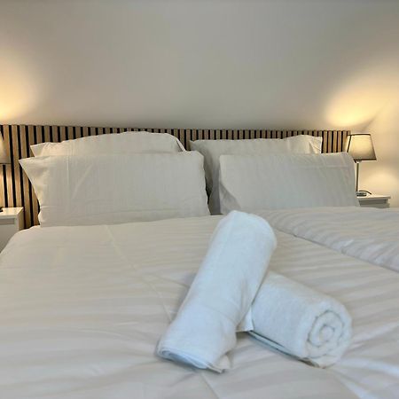 Zentrale Wohnung 6 - Kostenloser Parkplatz - Hdz - Bali Therme - Gop Bad Oeynhausen Eksteriør bilde